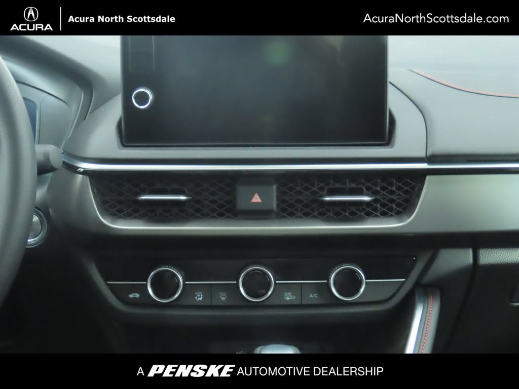 Certified 2025 Acura ADX A-Spec FWD image 18