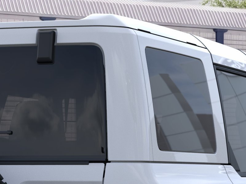 New 2026 Ford Bronco Outer Banks AWD/4WD image 25