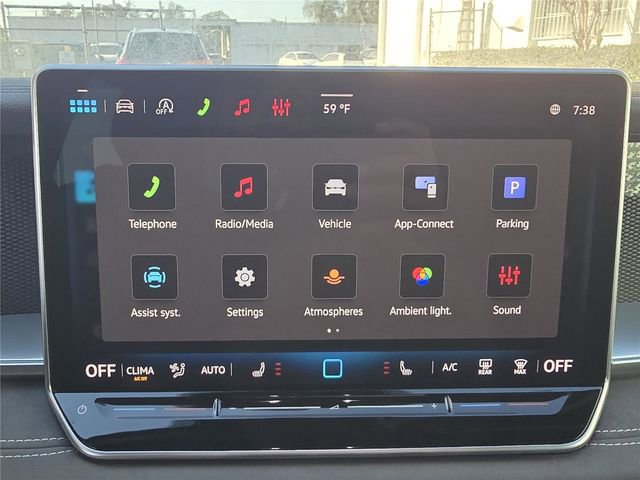 New 2026 Volkswagen Tiguan SE R-Line image 15