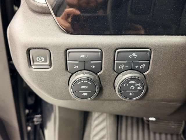 Certified 2024 Chevrolet Silverado 1500 RST AWD/4WD image 19