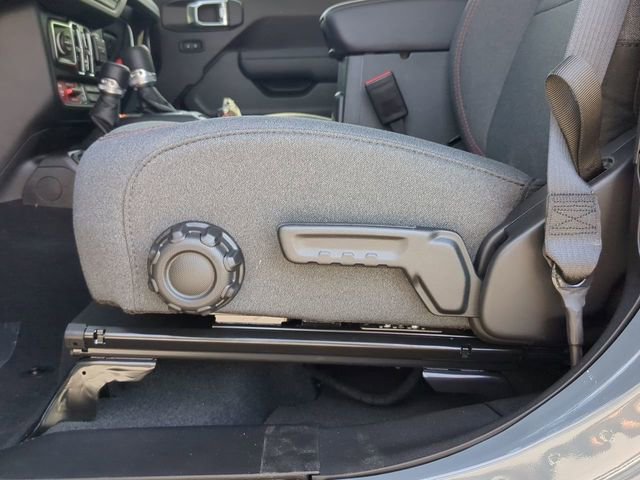 New 2025 Jeep Gladiator Rubicon image 19