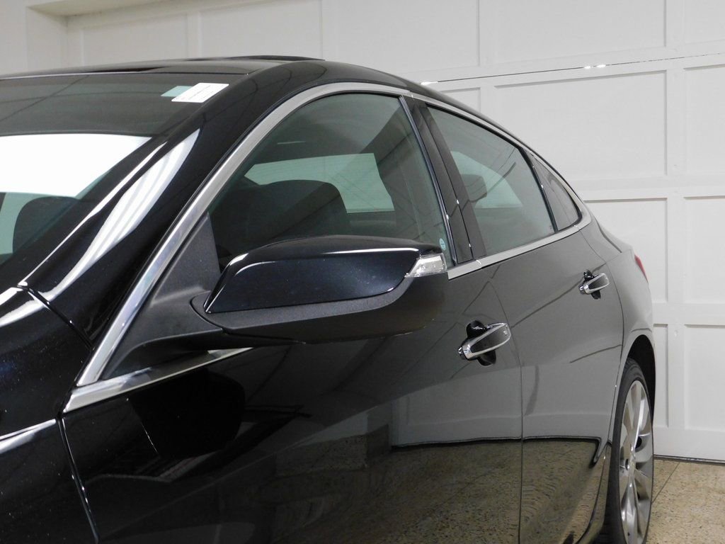 Used 2016 Chevrolet Malibu Premier w/ Driver Confidence Package II image 19