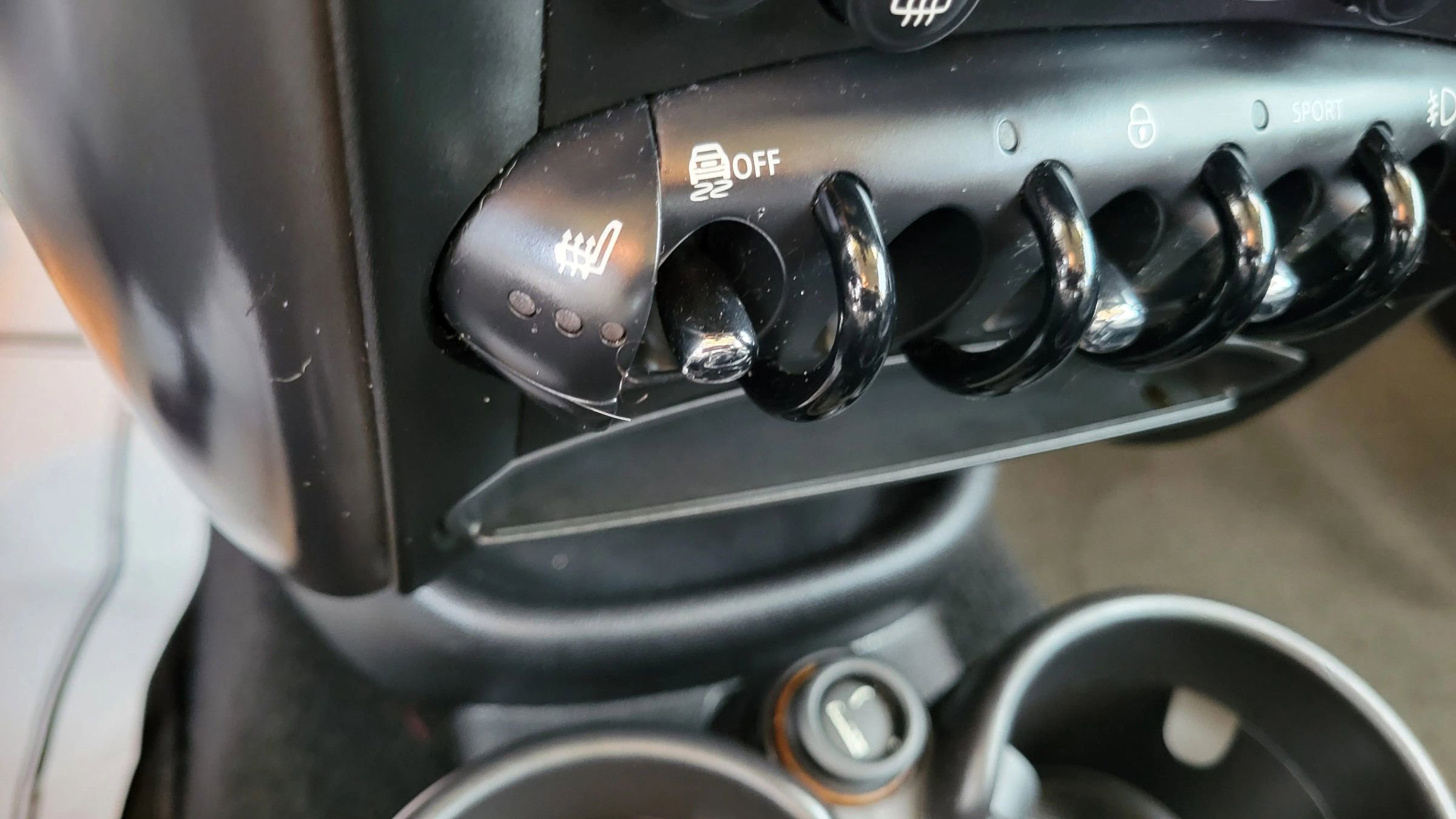 Used 2014 MINI Cooper Countryman S AWD/4WD image 10