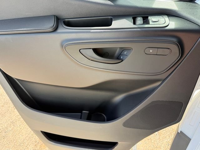 New 2026 Mercedes-Benz Sprinter 2500 image 19