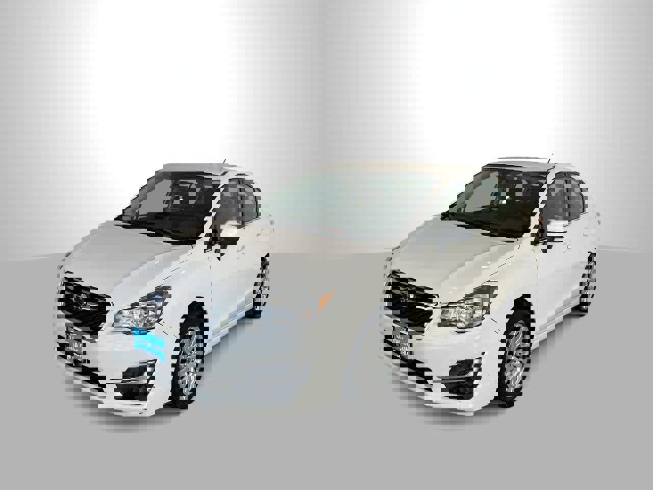 Used 2015 Subaru Impreza 2.0i Premium