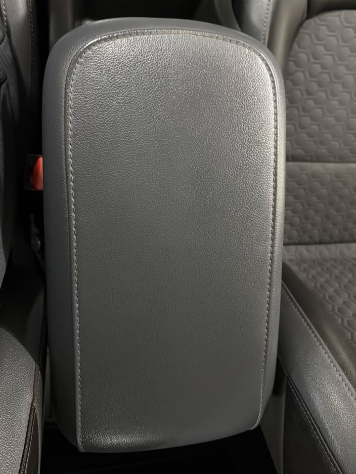 Used 2017 Chevrolet Colorado Z71 AWD/4WD image 28