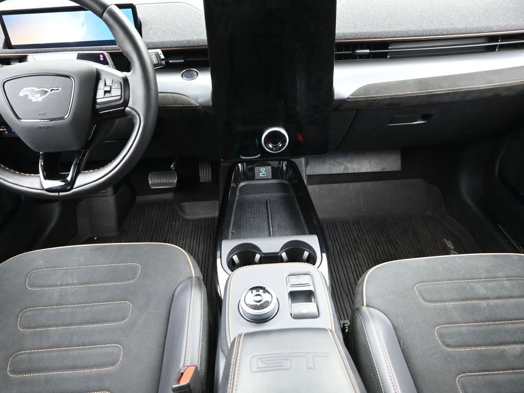 Used 2022 Ford Mustang Mach-E GT image 14