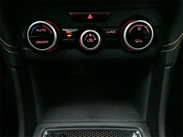 Used 2021 Subaru Crosstrek 2.5i Sport w/ Moonroof Package image 13