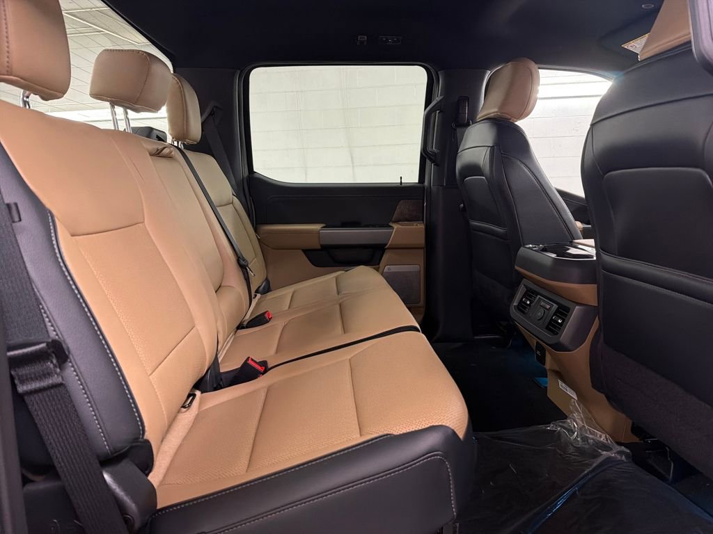 New 2026 Ford F250 Lariat image 28