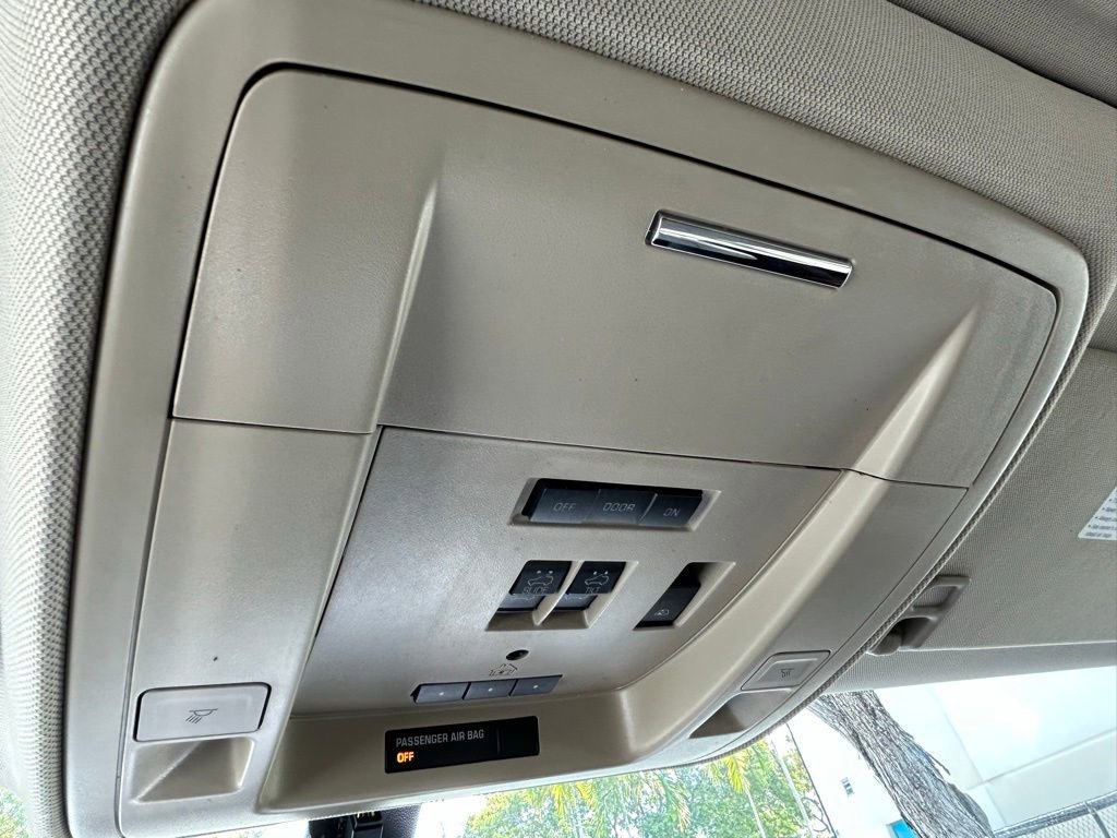 Used 2016 Chevrolet Silverado 1500 LTZ w/ LTZ Plus Package image 25