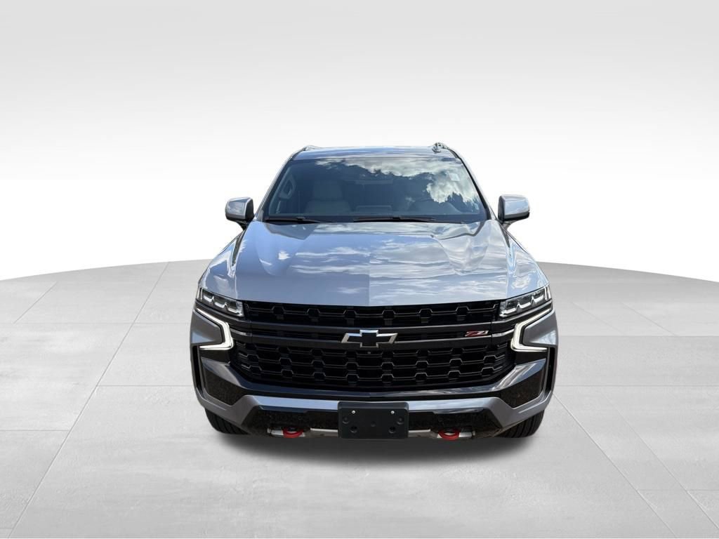 Used 2021 Chevrolet Tahoe Z71 w/ Z71 Off-Road Package image 11