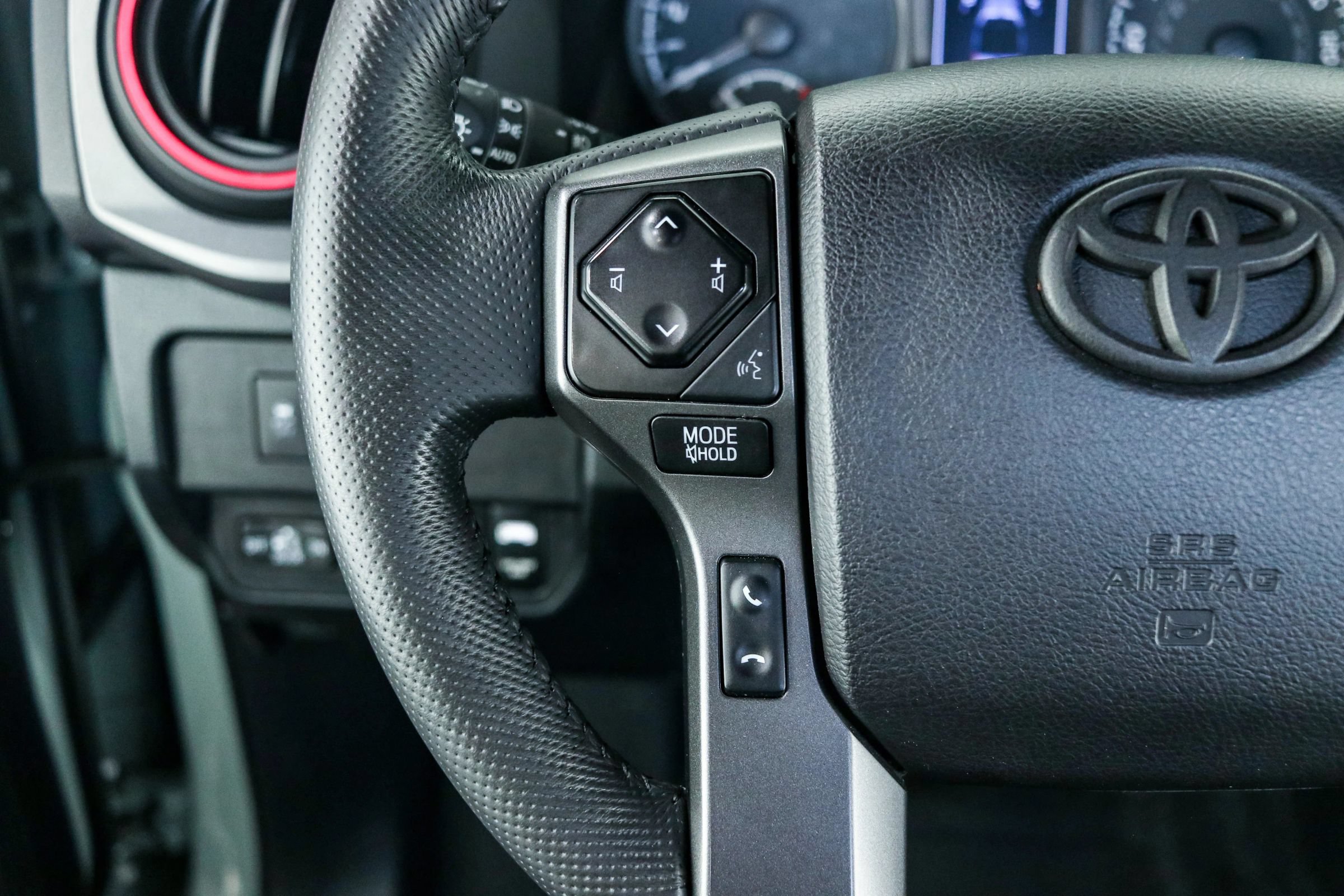 Used 2021 Toyota Tacoma TRD Pro AWD/4WD image 70