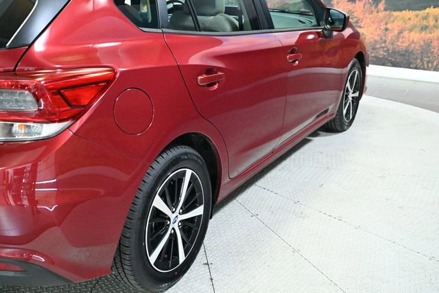 Used 2023 Subaru Impreza Premium image 9