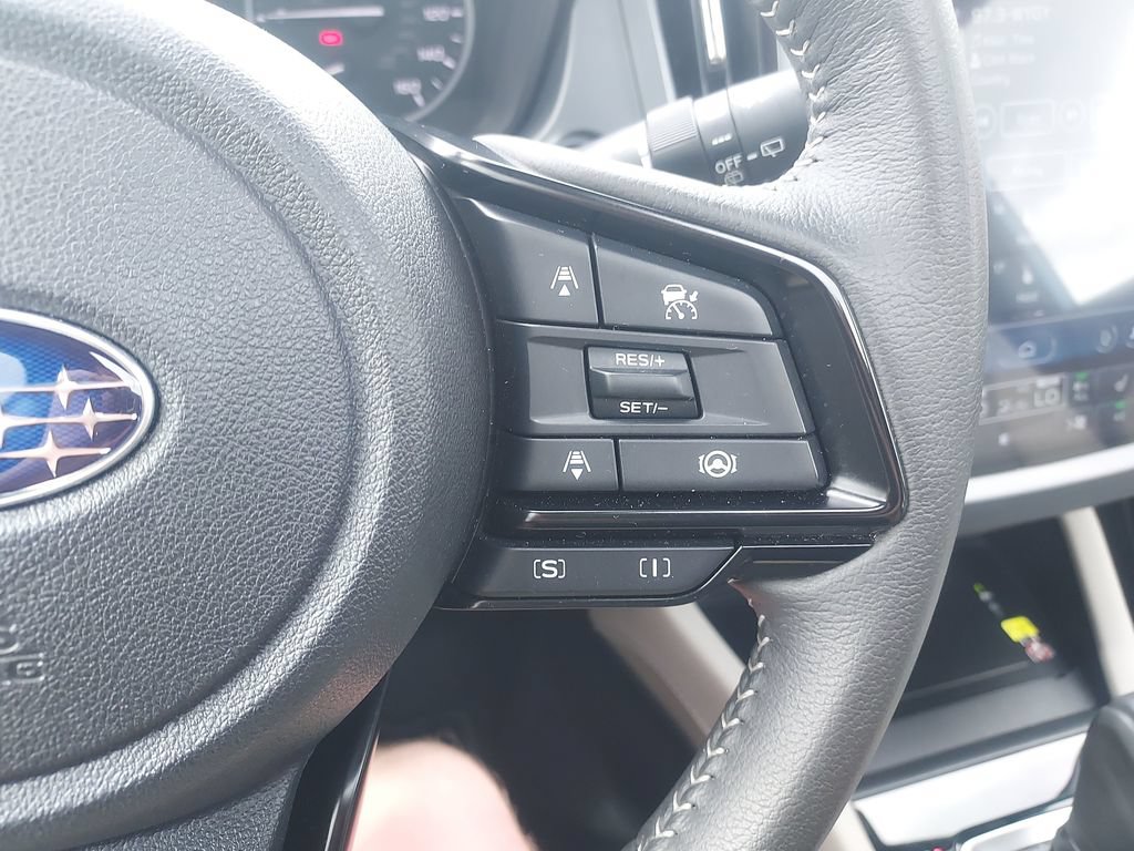 Certified 2025 Subaru Forester Premium AWD/4WD image 20