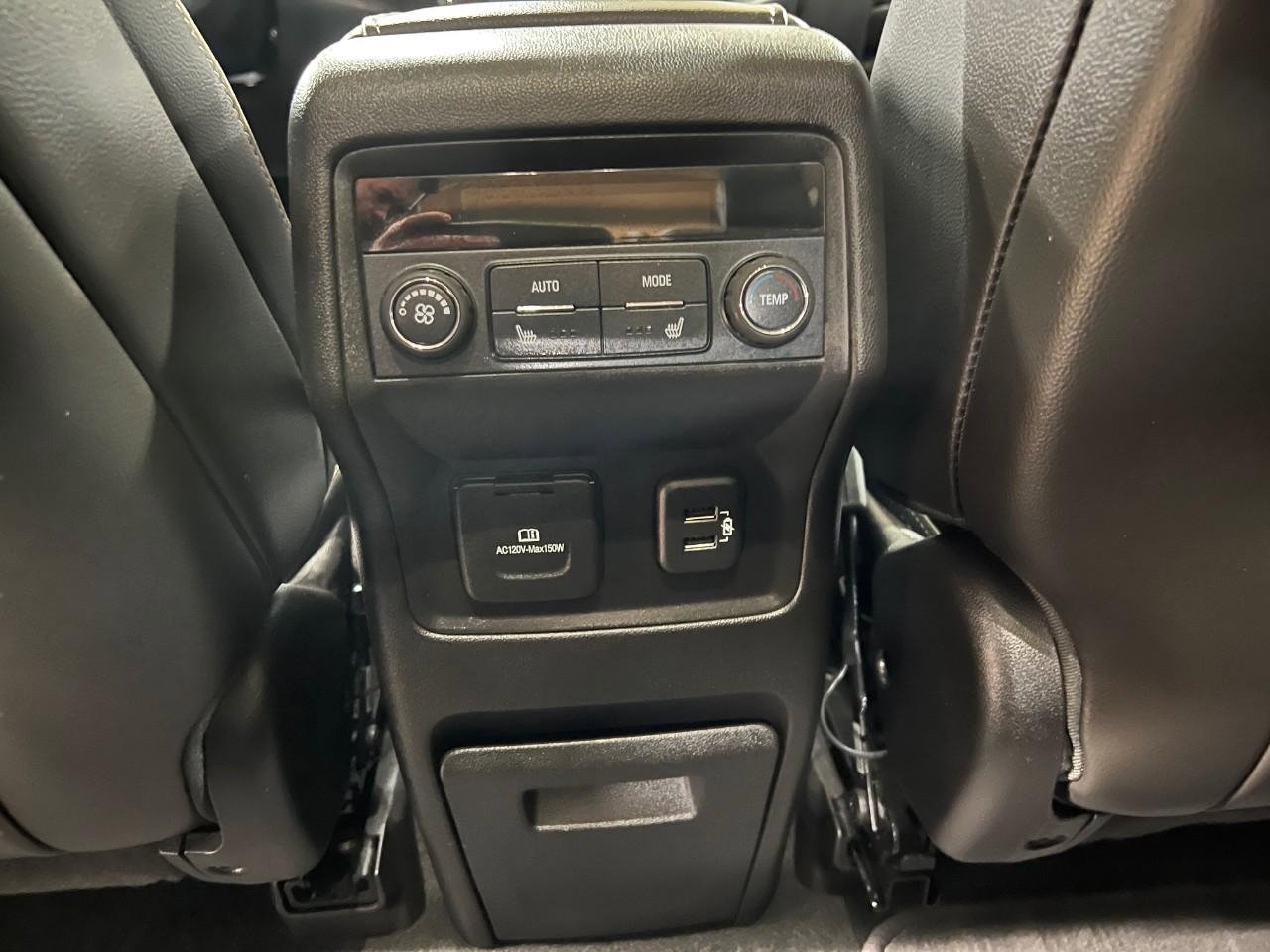 Used 2019 GMC Acadia Denali w/ Technology Package image 17