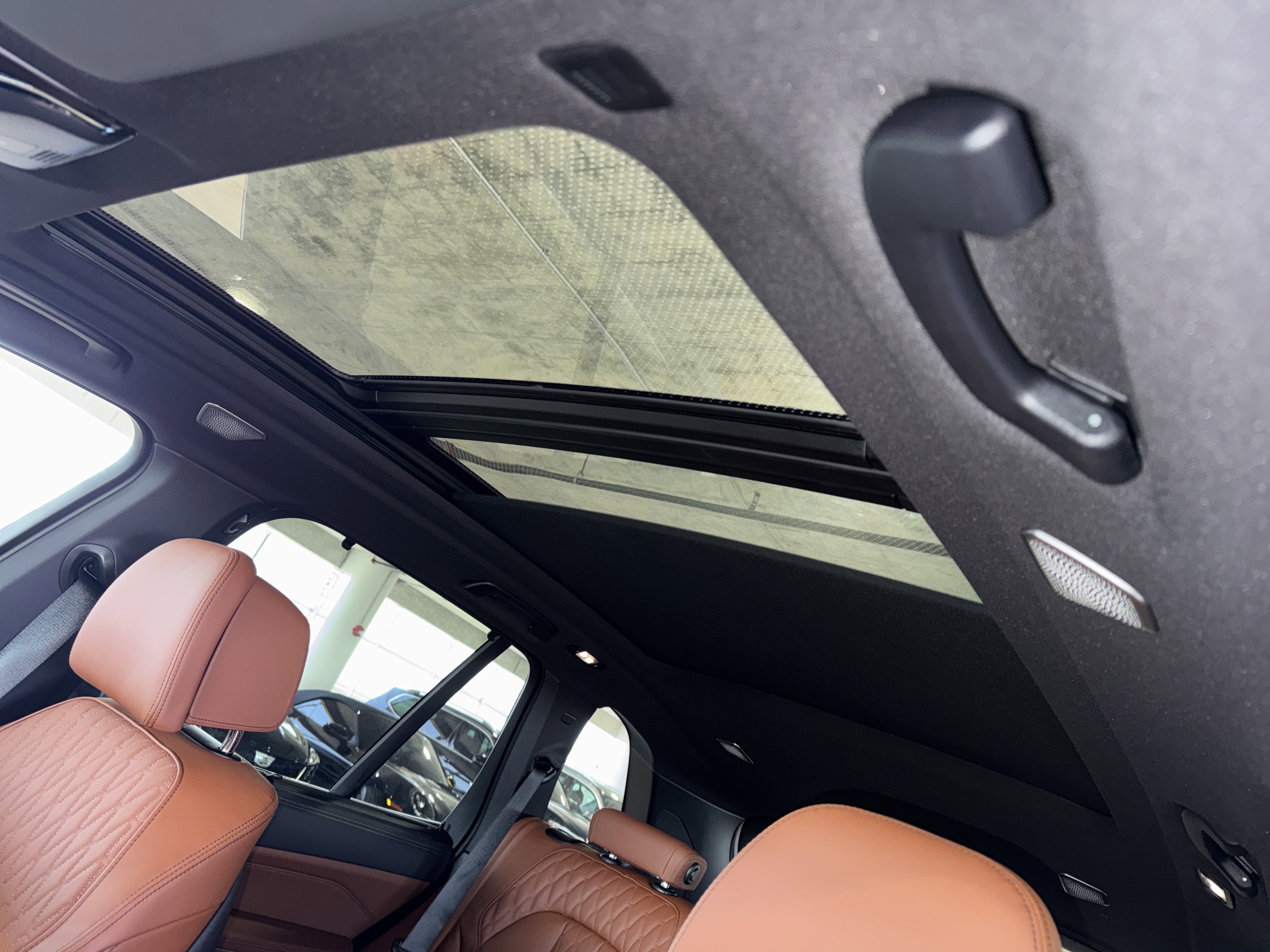 New 2026 BMW X5 M60i AWD/4WD image 23