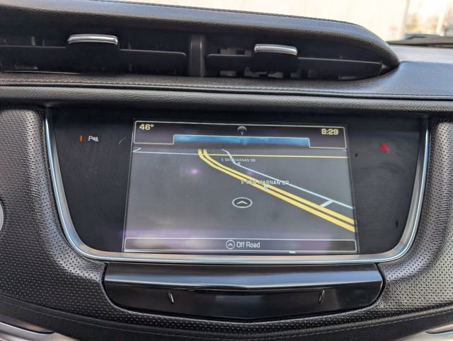 Used 2017 Cadillac XT5 Luxury image 5