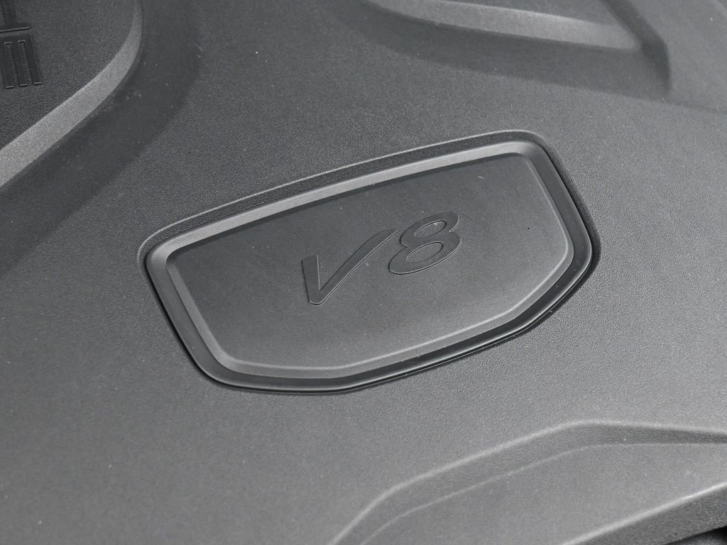 Certified 2024 Porsche Cayenne Turbo GT image 35