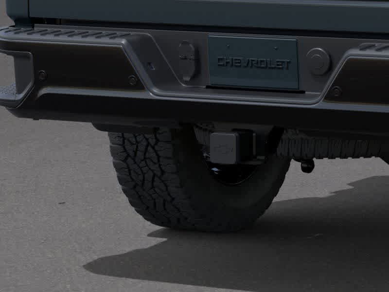 New 2026 Chevrolet Silverado 2500 LT w/ Trail Boss Package image 14