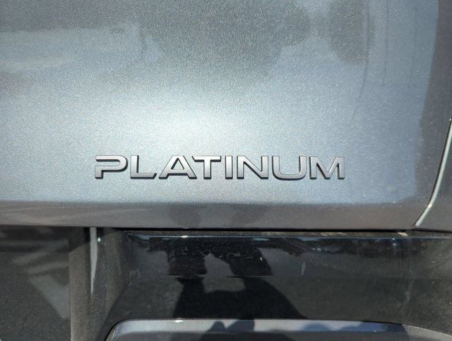 New 2026 Nissan Murano Platinum w/ Cargo Package AWD/4WD image 47