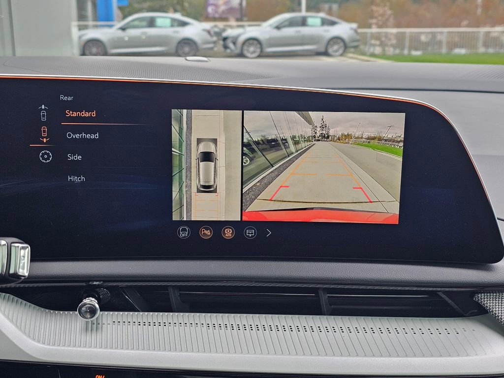 New 2026 Cadillac Optiq Sport 1 image 30