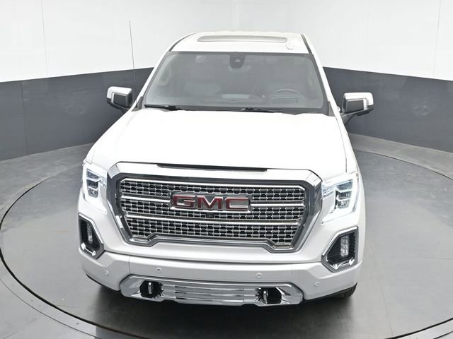 Used 2021 GMC Sierra 1500 Denali w/ Technology Package image 35