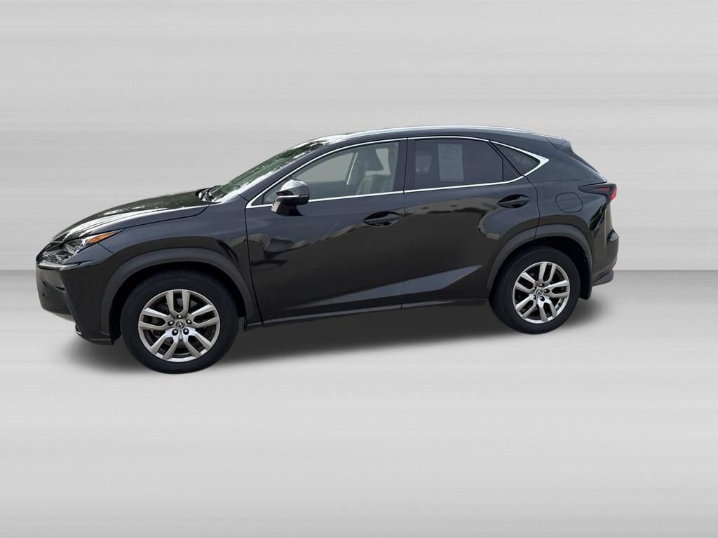 Used 2019 Lexus NX 300 AWD image 10