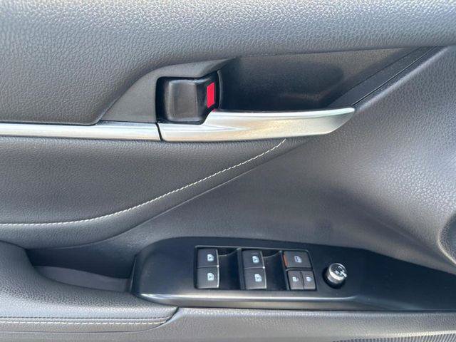 Certified 2018 Toyota Camry XSE w/ Protection Package (Q2) FWD image 15