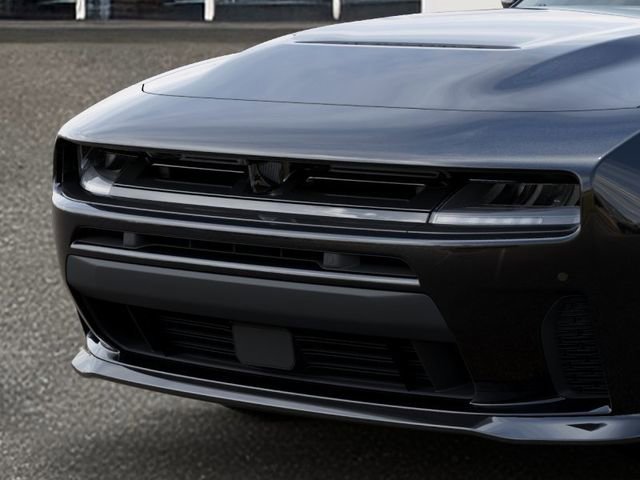 New 2026 Dodge Charger Scat Pack w/ Blacktop Package image 11