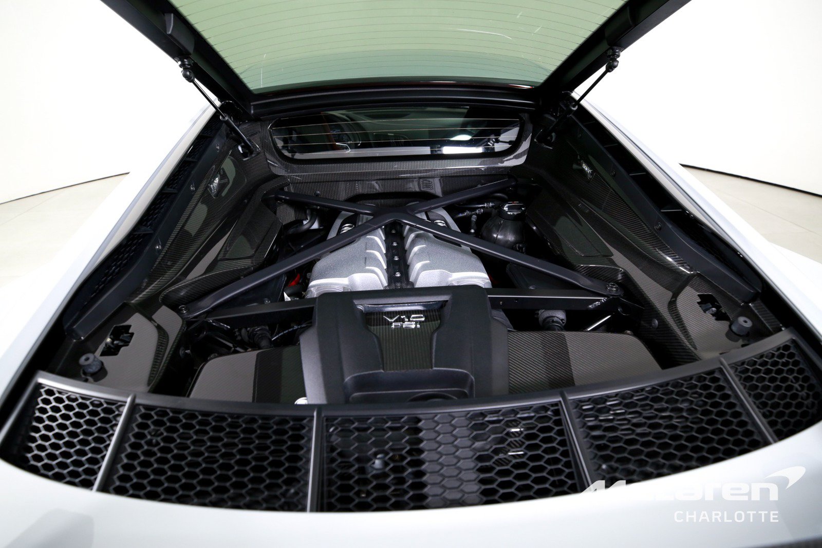 Used 2021 Audi R8 V10 performance AWD/4WD image 23