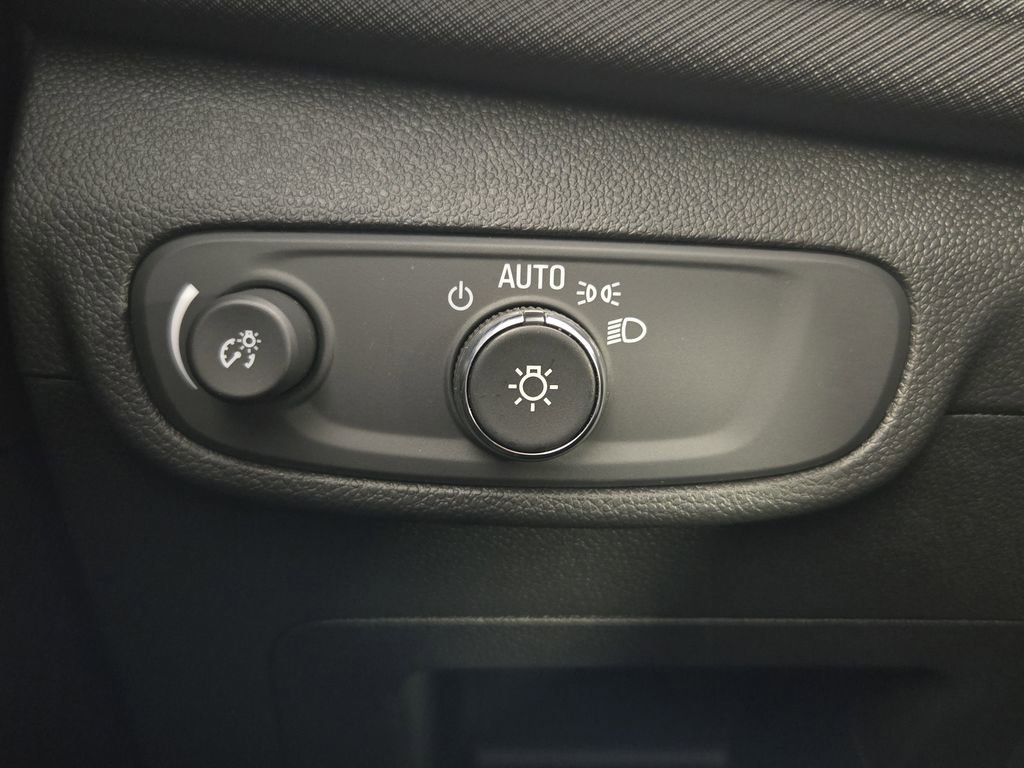 New 2026 Chevrolet TrailBlazer LT w/ LT Cold Weather Package image 24