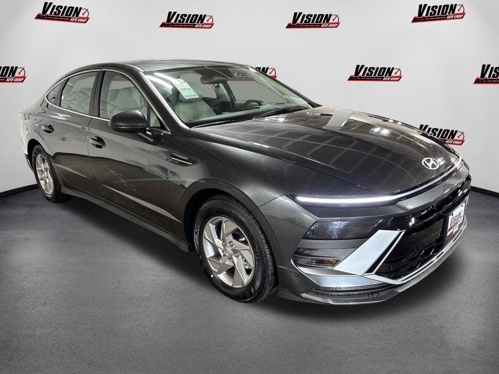 New 2026 Hyundai Sonata SE FWD image 7