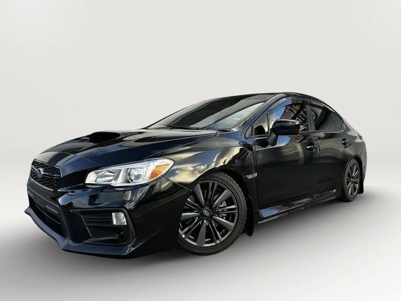Used 2020 Subaru WRX AWD/4WD image 22