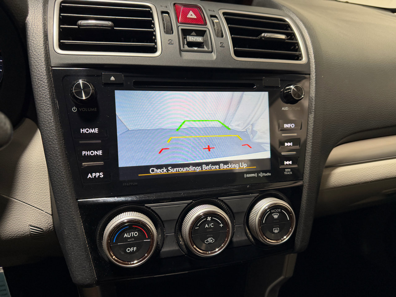 Used 2018 Subaru Forester 2.5i Premium image 31