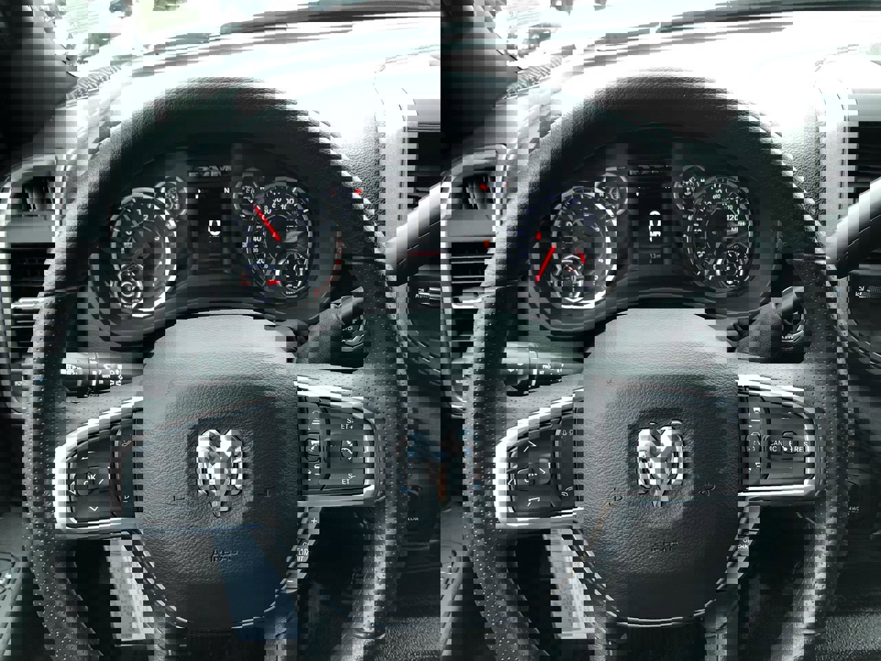 New 2026 RAM 4500 Tradesman image 15