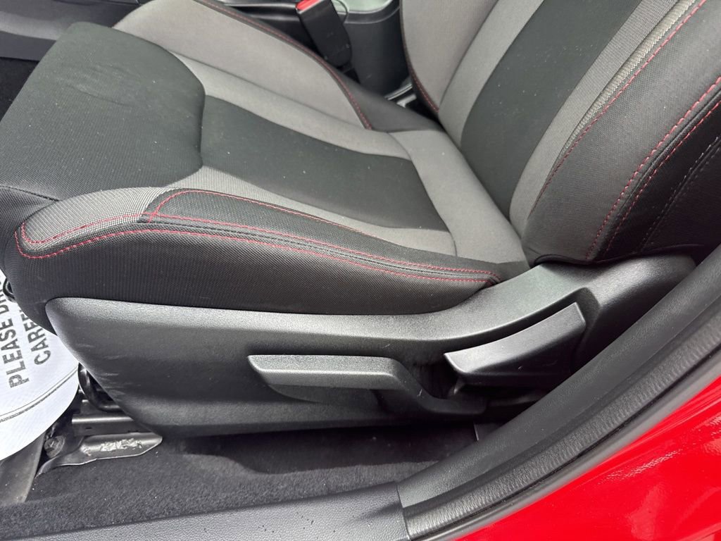 Used 2024 Subaru WRX image 19