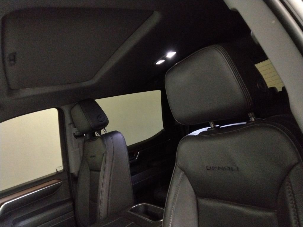Used 2023 GMC Sierra 1500 Denali image 28