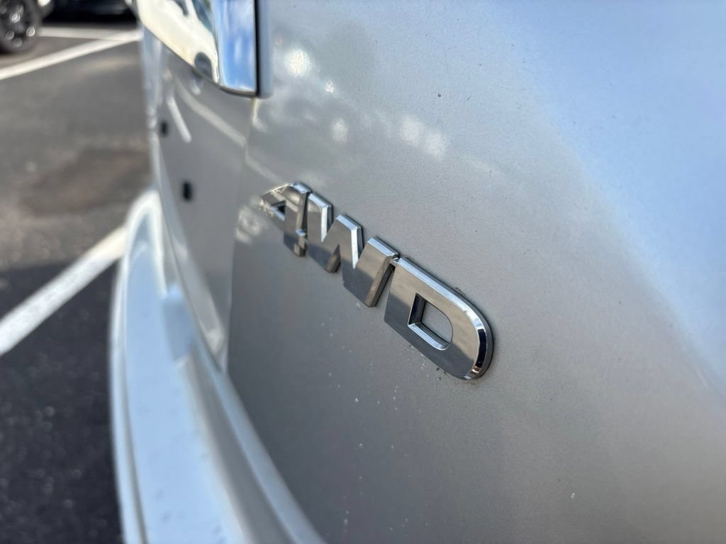 Used 2010 Honda CR-V EX image 4