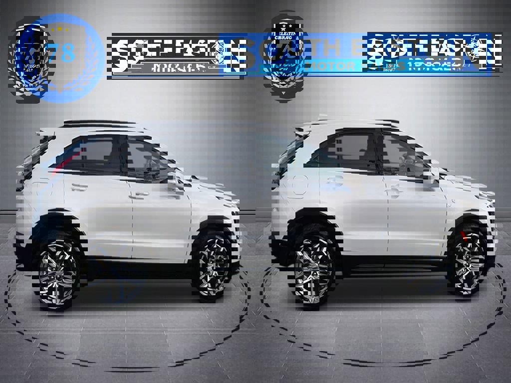 Used 2019 Cadillac XT4 Sport image 8