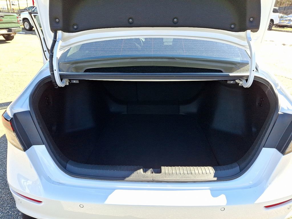 Used 2024 Honda Accord Touring image 29