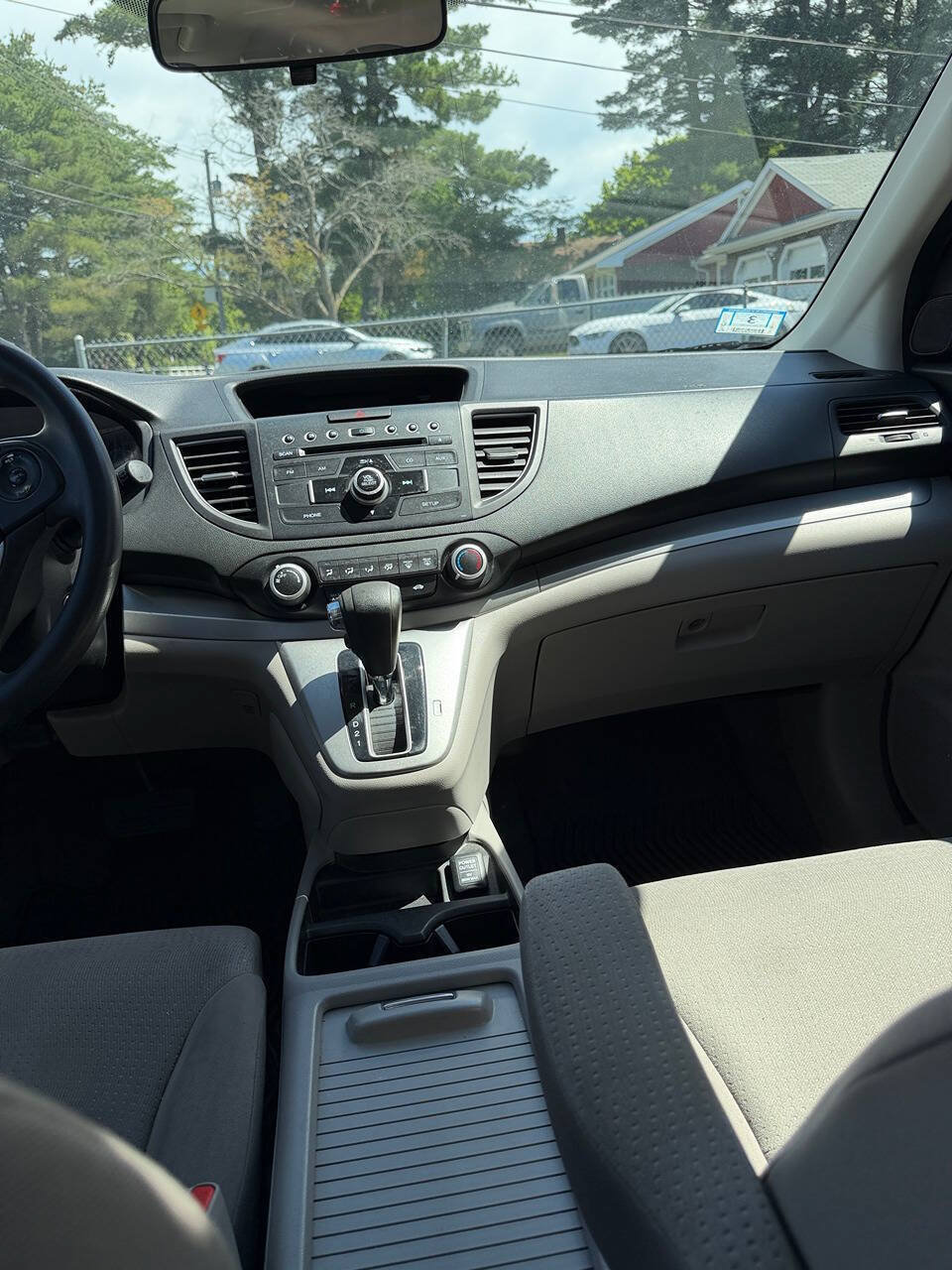 Used 2013 Honda CR-V EX image 21