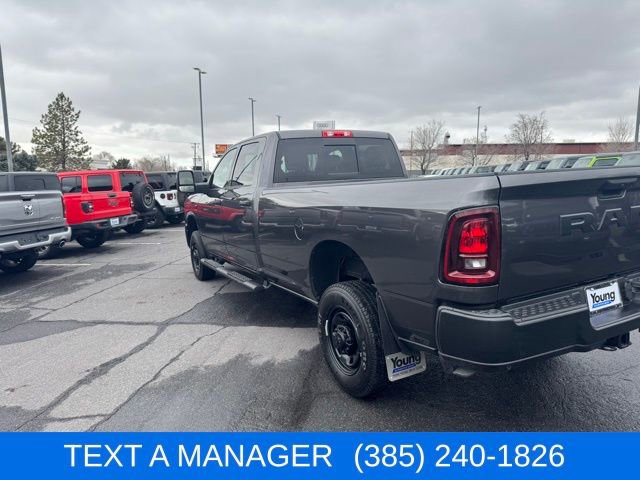 New 2026 RAM 2500 Tradesman image 6