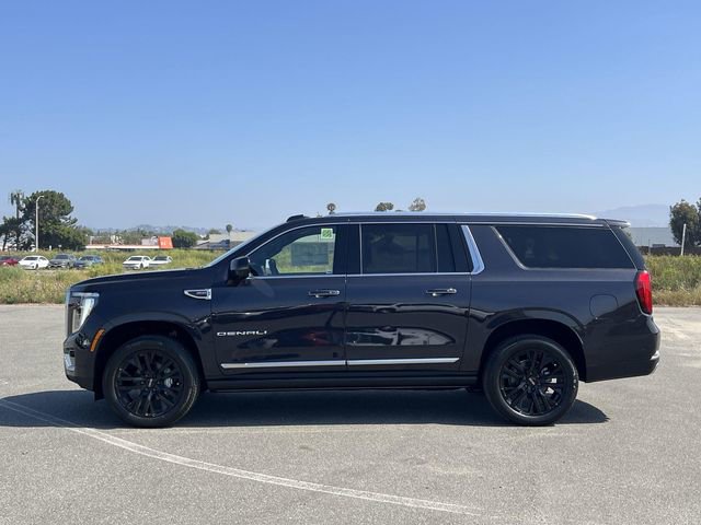 New 2026 GMC Yukon XL Denali w/ Denali Reserve Package image 7
