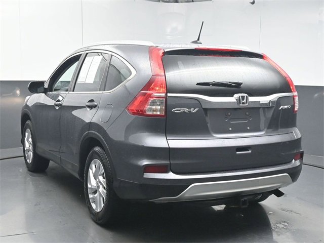 Used 2015 Honda CR-V EX-L image 6