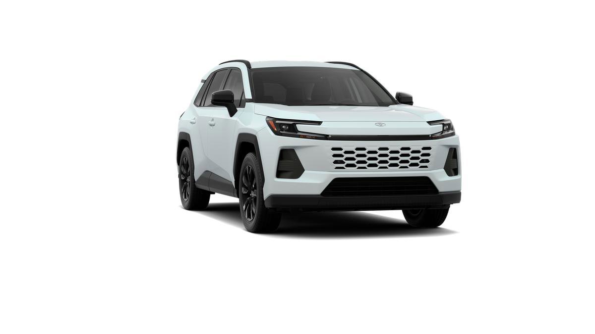 New 2026 Toyota RAV4 XLE Premium image 16