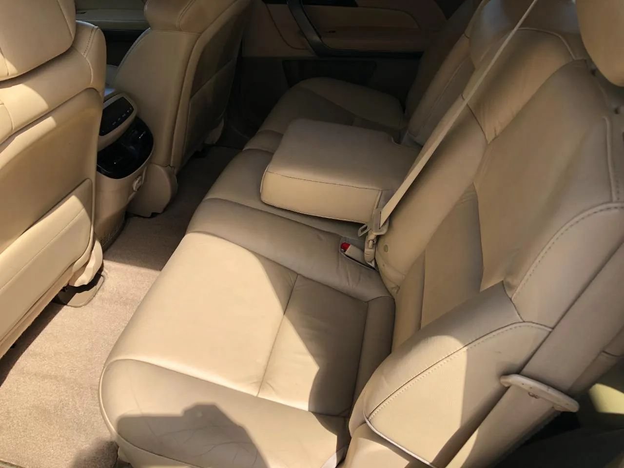 Used 2009 Acura MDX w/ Technology Package AWD/4WD image 28
