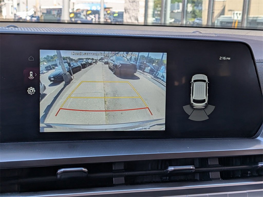 Used 2023 Kia Telluride S image 20