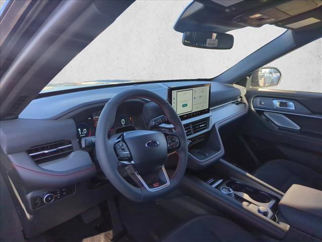 New 2025 Ford Explorer ST w/ Sun And Sound Package image 3