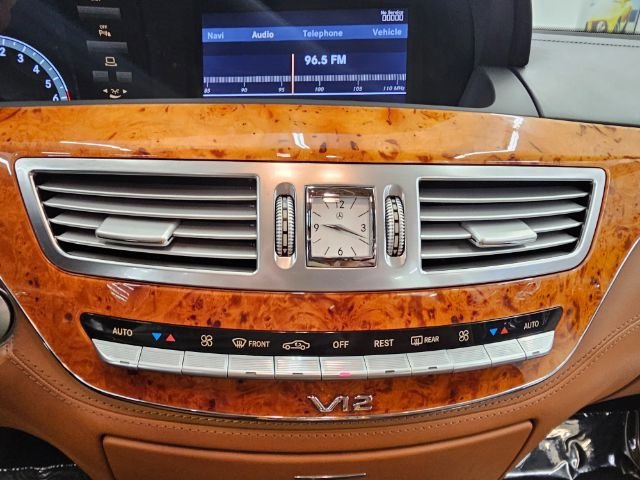 Used 2007 Mercedes-Benz S 600 image 19