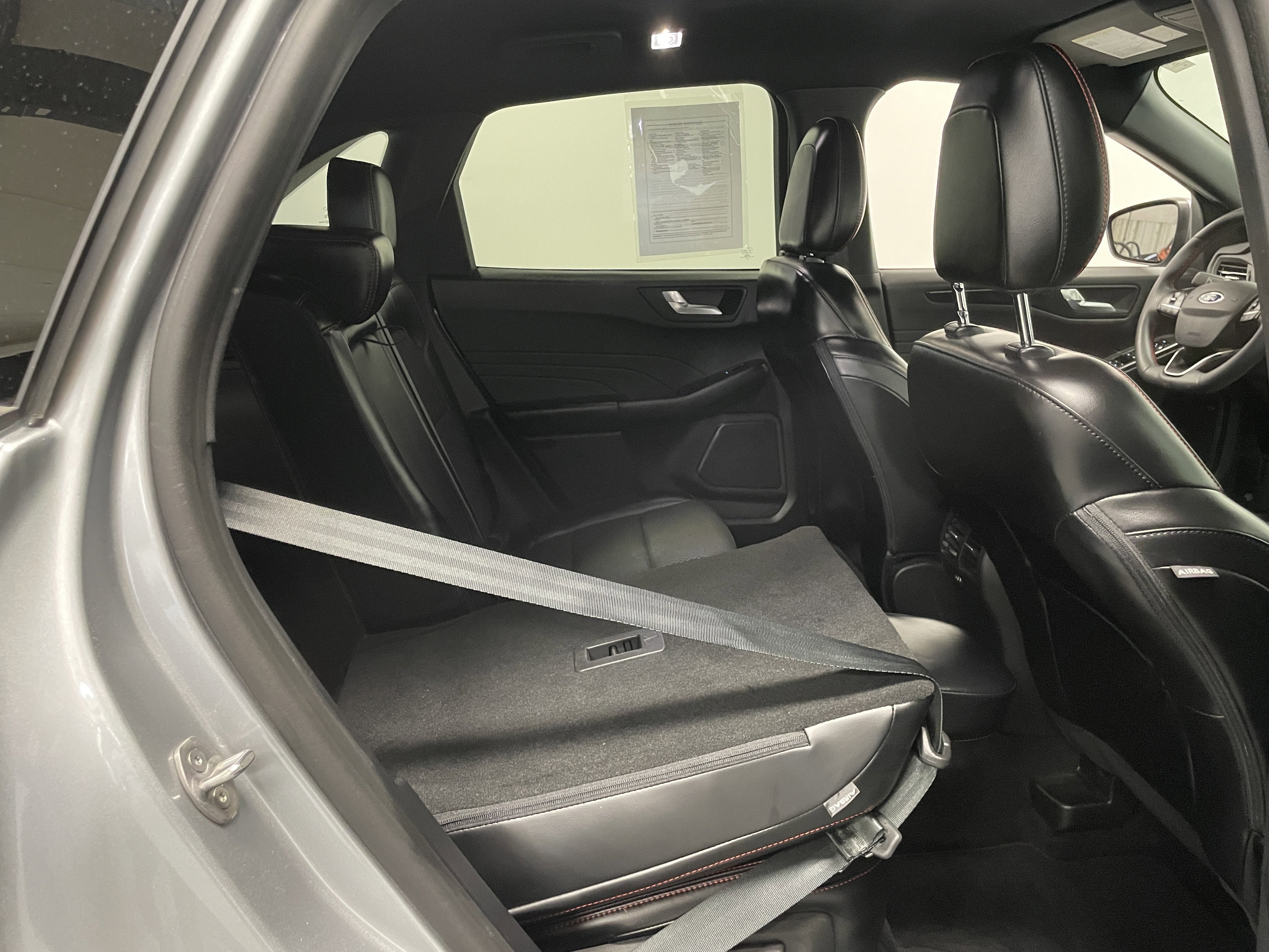 Used 2023 Ford Escape ST-Line Select w/ Tech Pack #2 image 26